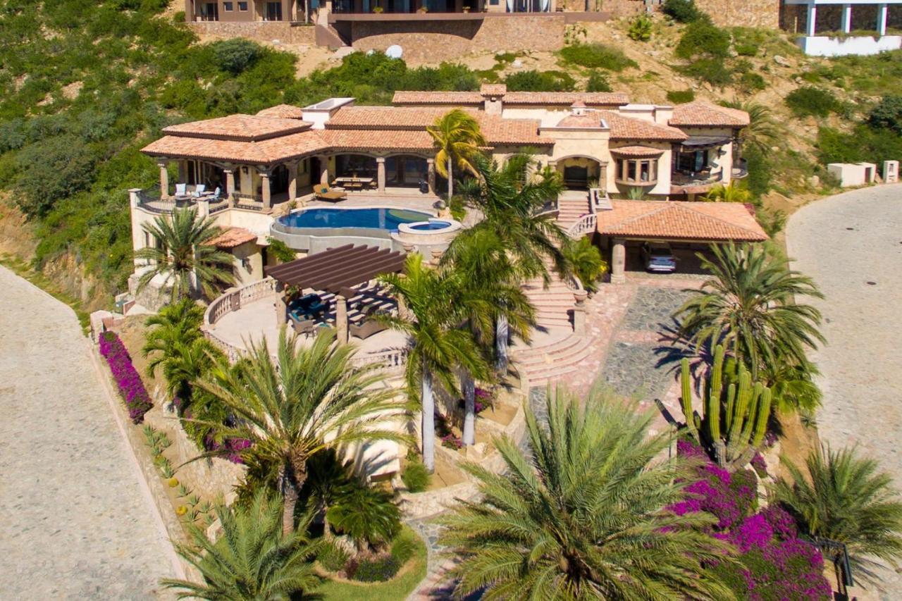 Stunning 6Bd Pedregal Villa Maria กาโบซานลูกัส ภายนอก รูปภาพ